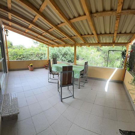 Villino Norsi Daire Portoferraio Dış mekan fotoğraf
