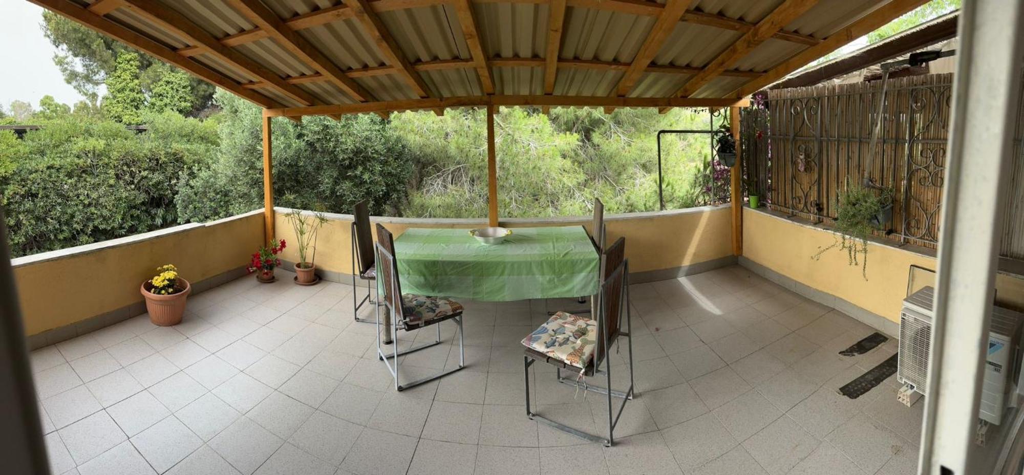 Villino Norsi Daire Portoferraio Dış mekan fotoğraf