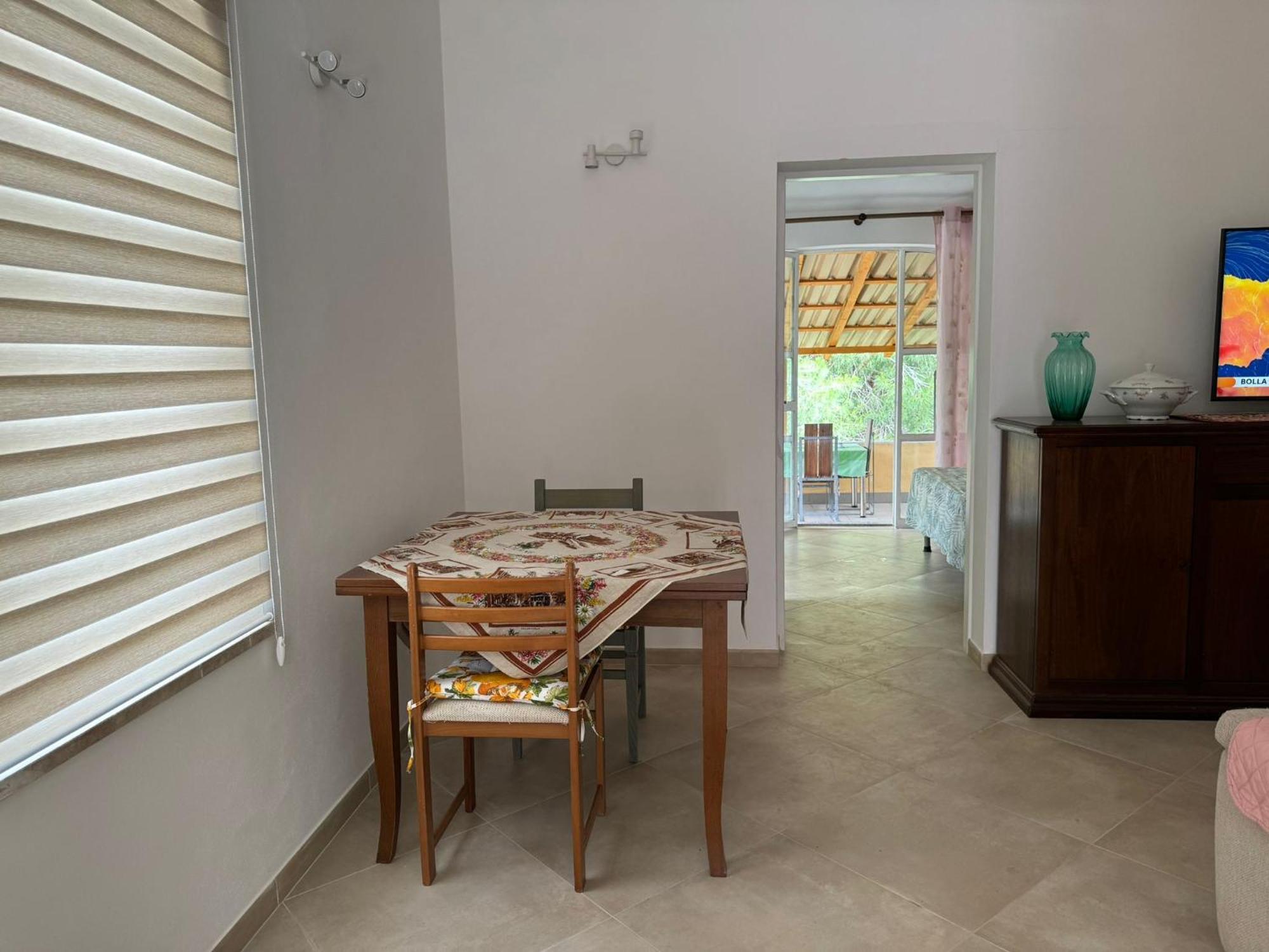 Villino Norsi Daire Portoferraio Dış mekan fotoğraf