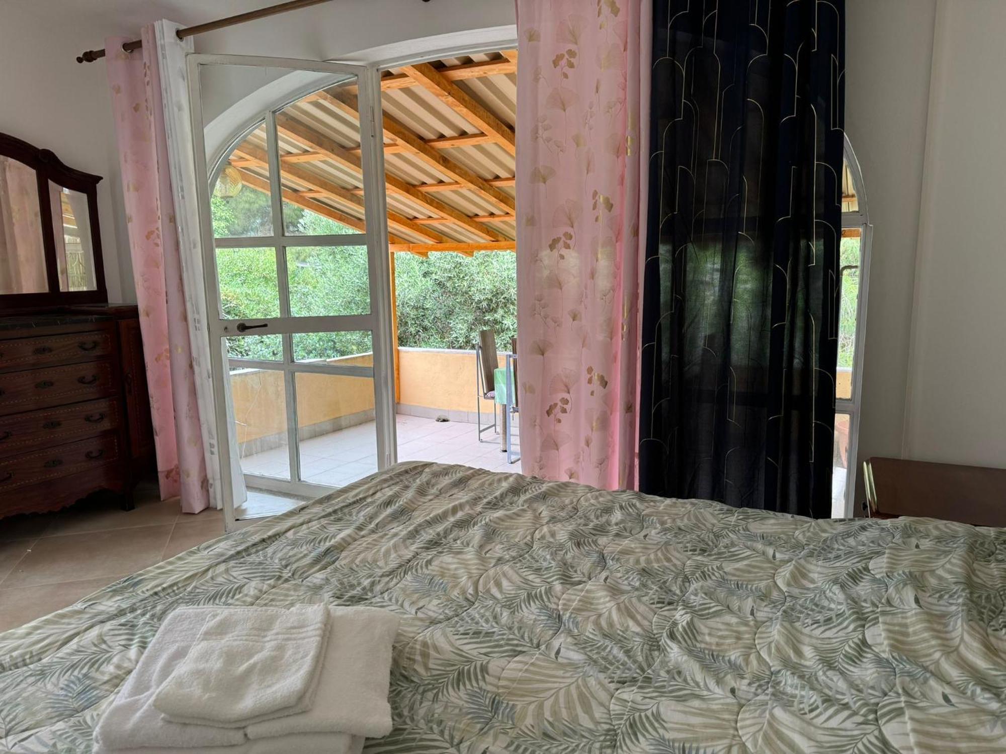 Villino Norsi Daire Portoferraio Dış mekan fotoğraf