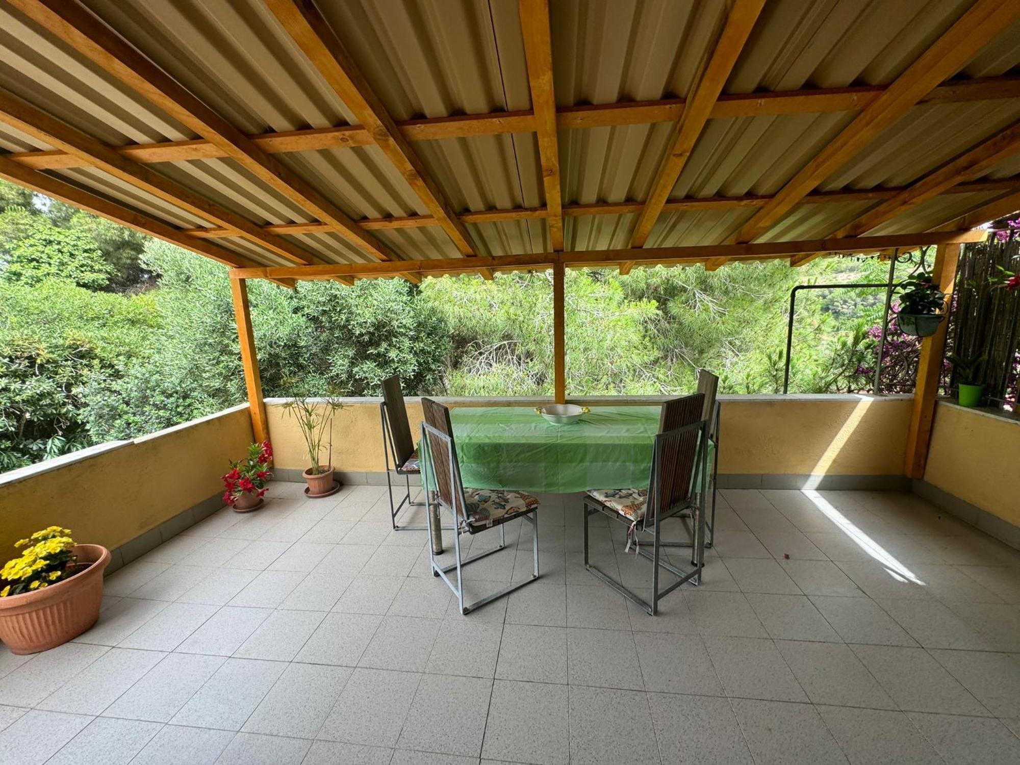 Villino Norsi Daire Portoferraio Dış mekan fotoğraf