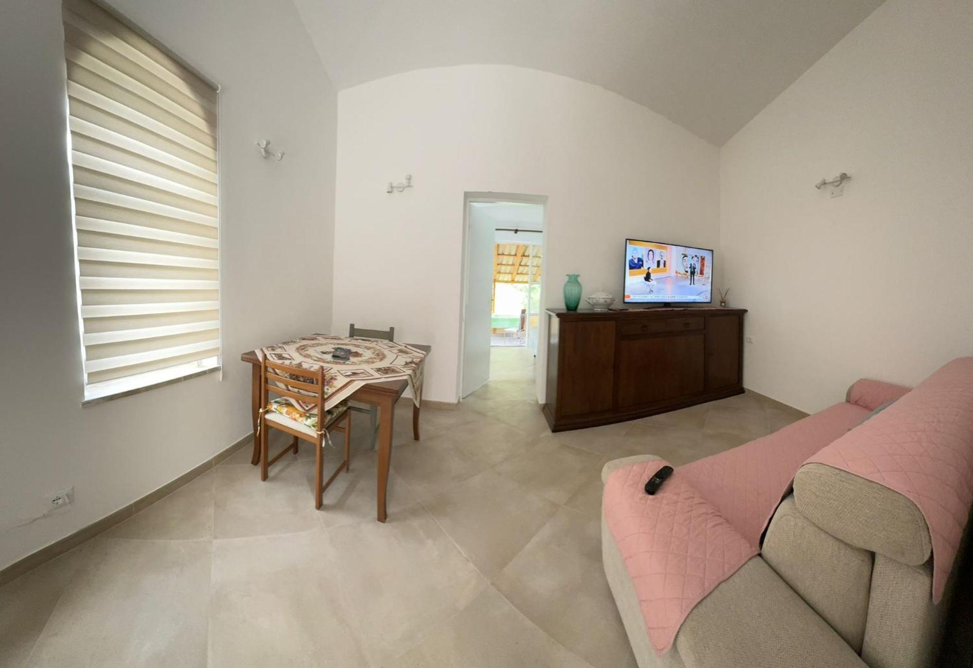 Villino Norsi Daire Portoferraio Dış mekan fotoğraf