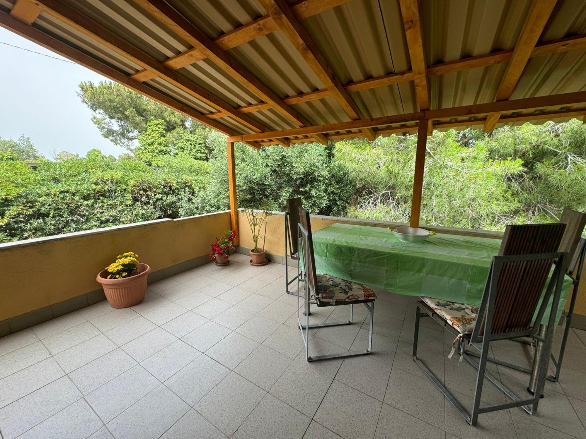 Villino Norsi Daire Portoferraio Dış mekan fotoğraf