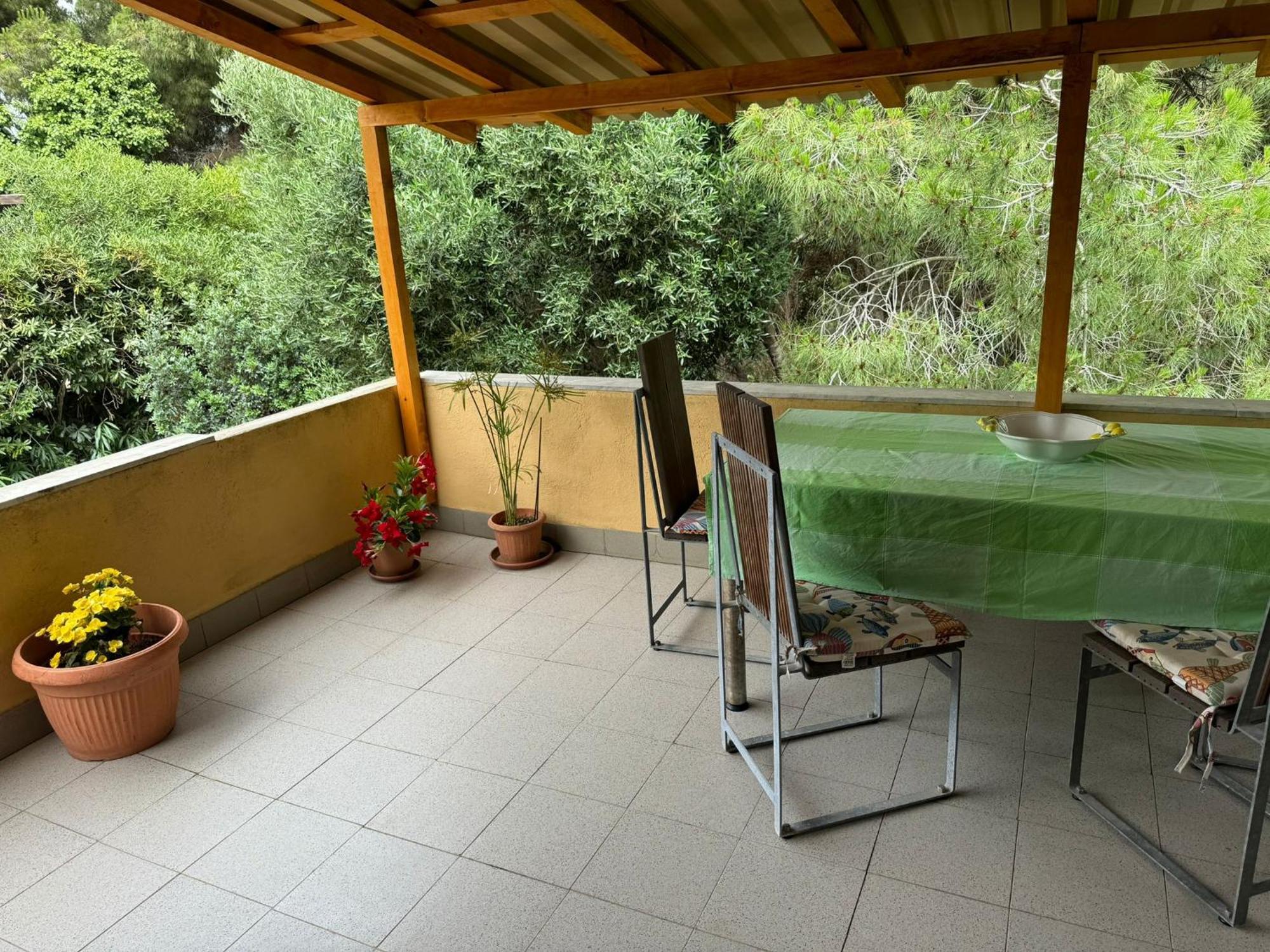 Villino Norsi Daire Portoferraio Dış mekan fotoğraf
