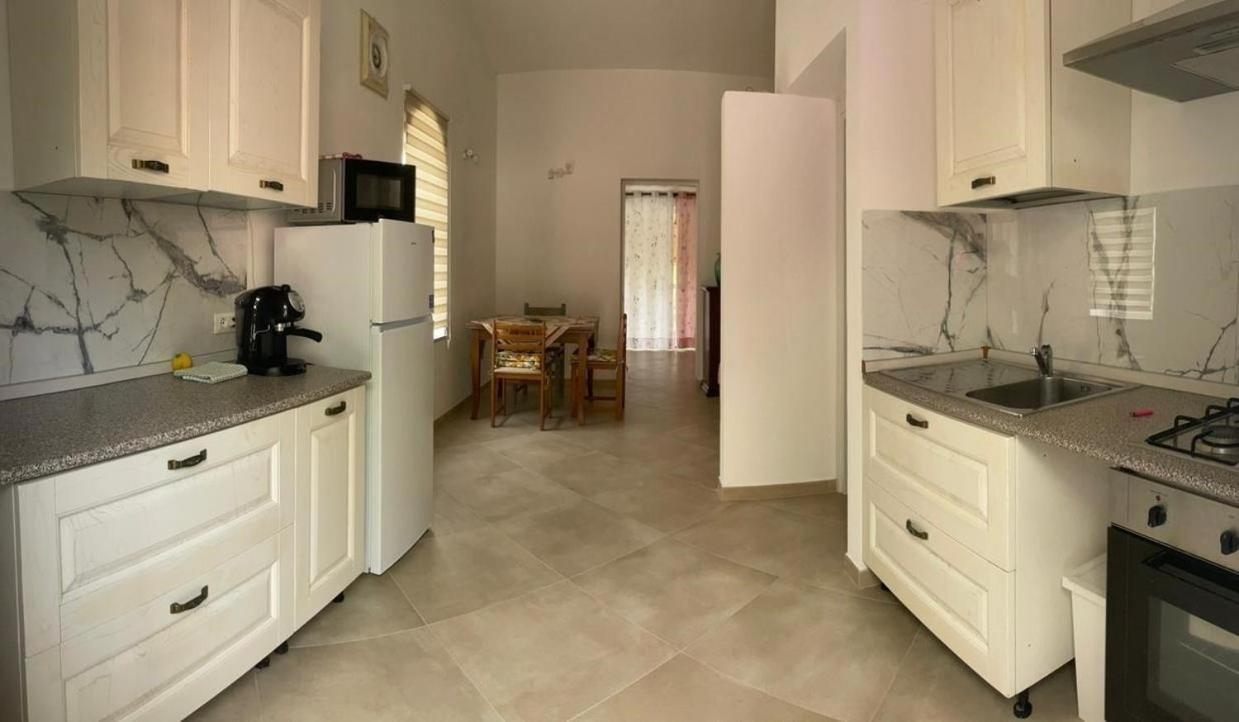 Villino Norsi Daire Portoferraio Dış mekan fotoğraf