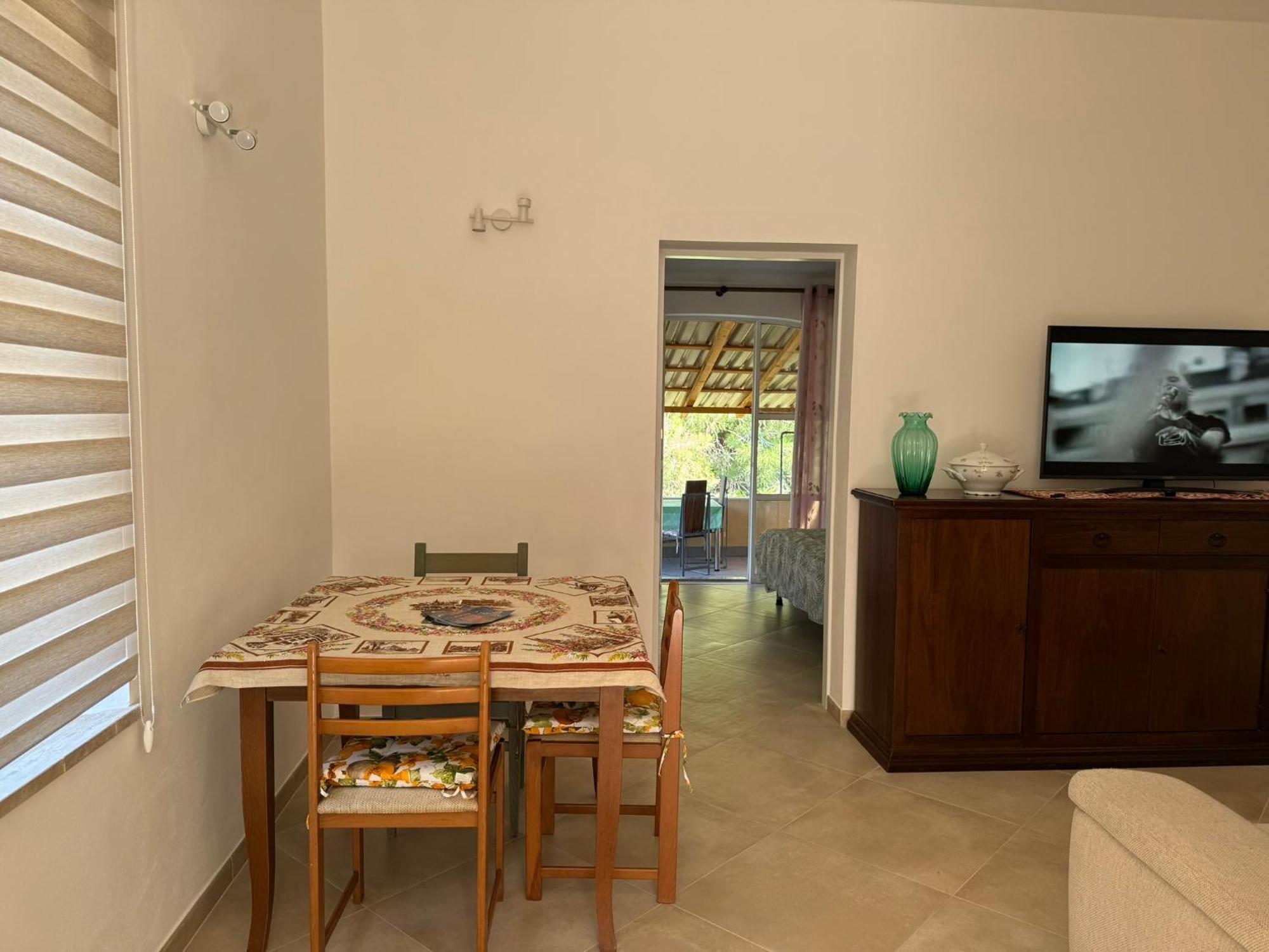 Villino Norsi Daire Portoferraio Dış mekan fotoğraf