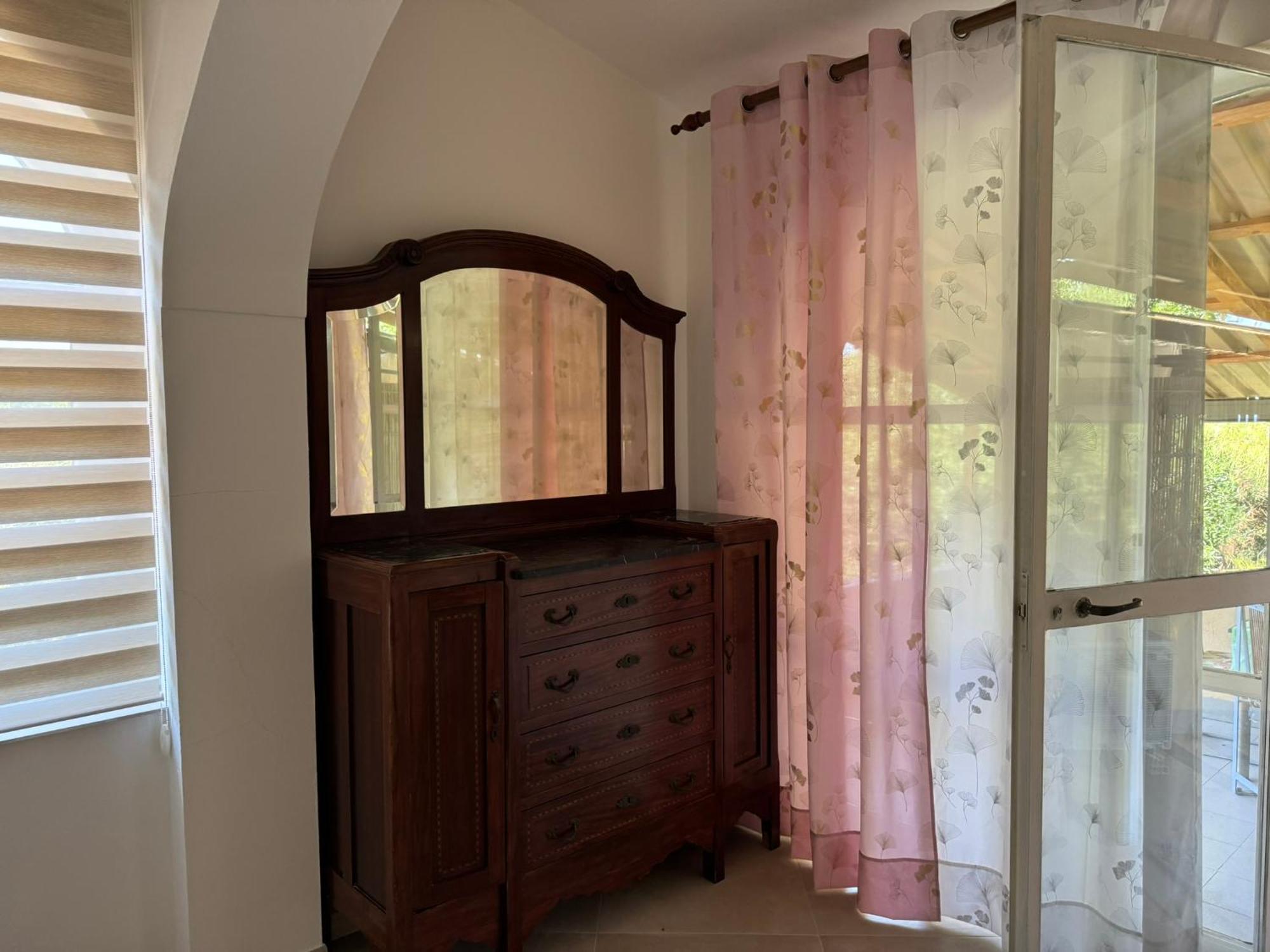 Villino Norsi Daire Portoferraio Dış mekan fotoğraf