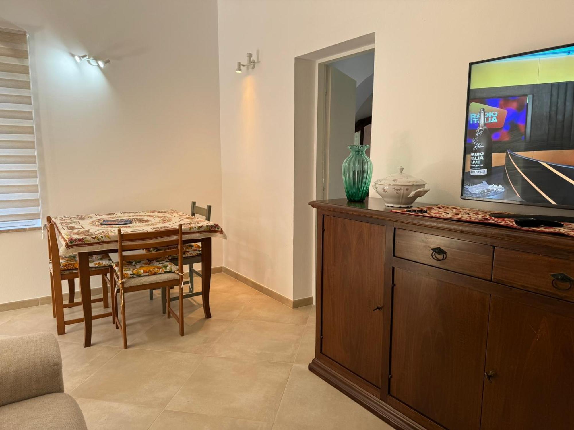 Villino Norsi Daire Portoferraio Dış mekan fotoğraf
