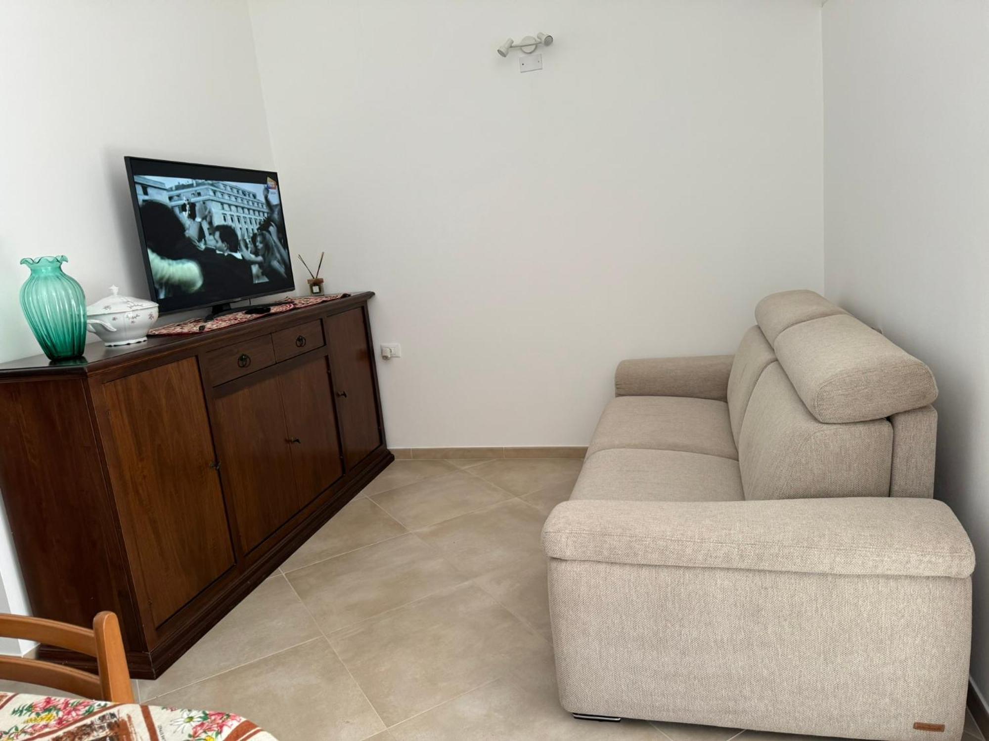 Villino Norsi Daire Portoferraio Dış mekan fotoğraf