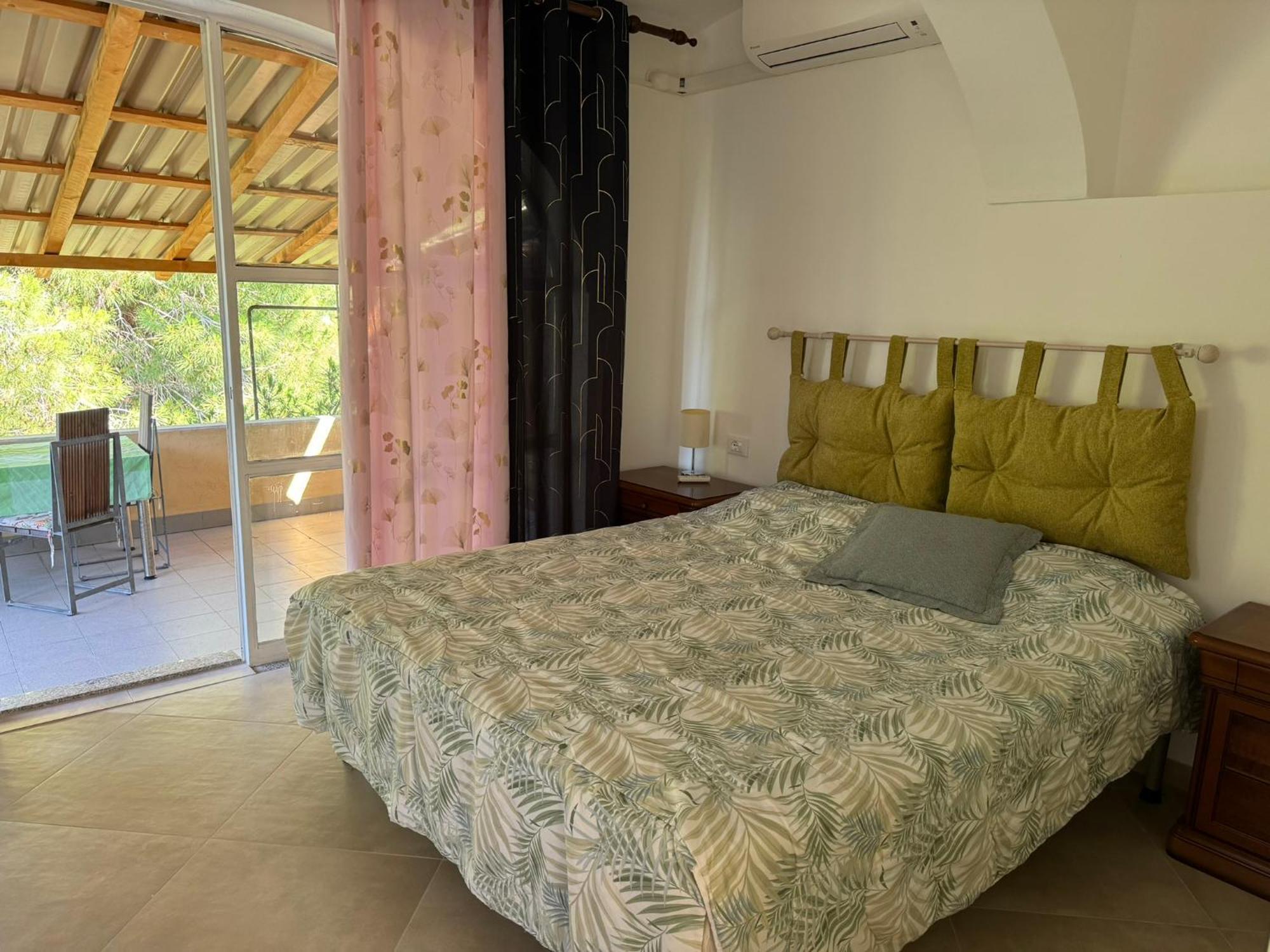 Villino Norsi Daire Portoferraio Dış mekan fotoğraf